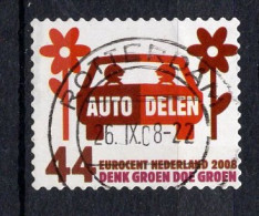 Marke 2008 Gestempelt (h330106) - Used Stamps