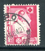 AFRIQUE DU SUD- Y&T N°119- Oblitéré - Used Stamps