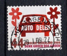 Marke 2008 Gestempelt (h330108) - Used Stamps