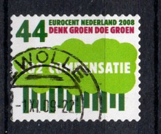 Marke 2008 Gestempelt (h330201) - Gebraucht