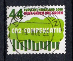 Marke 2008 Gestempelt (h330202) - Used Stamps