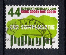 Marke 2008 Gestempelt (h330204) - Used Stamps