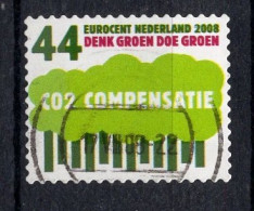 Marke 2008 Gestempelt (h330205) - Used Stamps