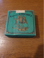 Ancien Paquet De Cigarettes Pour Collection St Michel Filtre Intact - Otros & Sin Clasificación