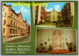 Miltenberg - Caritas Altenheim Maria Regina - Miltenberg A. Main