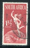 AFRIQUE DU SUD- Y&T N°173- Oblitéré - Used Stamps