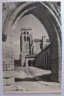 ESPAGNE - CASTILLA Y LEON - BURGOS - Monasterio De Las Huelgas - Arco De Los Compases - Burgos