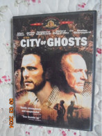 City Of Ghosts  -  [DVD] [Region 1] [US Import] [NTSC]  Matt Dillon - Dramma