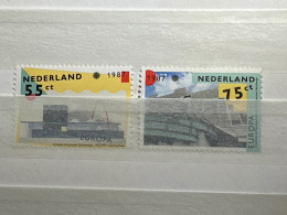 Nederland MNH 1987 - 1987