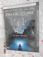 Dreamcatcher -  [DVD] [Region 1] [US Import] [NTSC] Lawrence Kasdan - Horreur