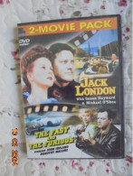 Jack London / The Fast And The Furious -  [DVD] [Region 1] [US Import] [NTSC] - Drame