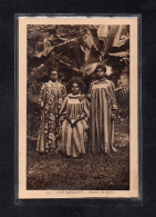 (17/03/24) NOUVELLE CALEDONIE-CPA ILES LOYALTY - FEMMES DE LIFOU - Nouvelle Calédonie