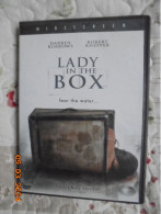 Lady In The Box -  [DVD] [Region 1] [US Import] [NTSC] Christian Otjen - Drame