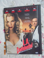 L.A. Confidential -  [DVD] [Region 1] [US Import] [NTSC] Curtis Hanson - Drame