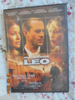 Leo -  [DVD] [Region 1] [US Import] [NTSC] Mehdi Norowzian - Drame