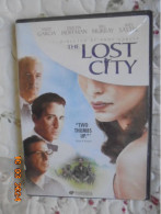 Lost City -  [DVD] [Region 1] [US Import] [NTSC] Andy Garcia - Drame