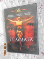 Stigmata -  [DVD] [Region 1] [US Import] [NTSC] Rupert Wainwright - Fantastici