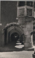 35304 - Italien - Vipiteno - Sterzing - Rathaus - Ca. 1950 - Vipiteno