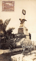 Guatemala - CIUDAD GUATEMALA - Cementerio General - POSTAL FOTO - Ed. Velox Foto  - Guatemala