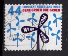 Marke 2008 Gestempelt (h330206) - Used Stamps