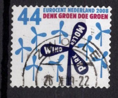 Marke 2008 Gestempelt (h330207) - Used Stamps