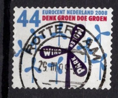 Marke 2008 Gestempelt (h330208) - Used Stamps