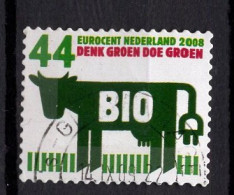 Marke 2008 Gestempelt (h330304) - Used Stamps