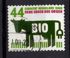 Marke 2008 Gestempelt (h330307) - Used Stamps