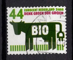 Marke 2008 Gestempelt (h330308) - Used Stamps
