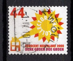 Marke 2008 Gestempelt (h330403) - Used Stamps