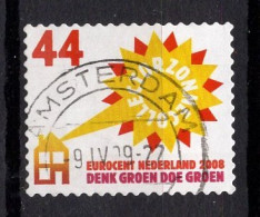 Marke 2008 Gestempelt (h330405) - Used Stamps