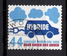 Marke 2008 Gestempelt (h330501) - Used Stamps