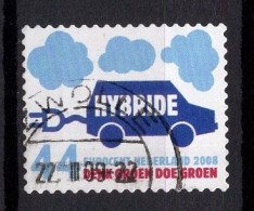 Marke 2008 Gestempelt (h330502) - Used Stamps