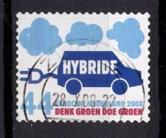 Marke 2008 Gestempelt (h330503) - Used Stamps