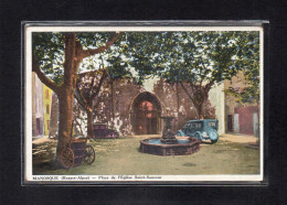 (17/03/24) 04-CPA MANOSQUE - Manosque