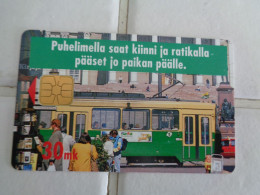 Finland Phonecard HPY E48 - Finlandia