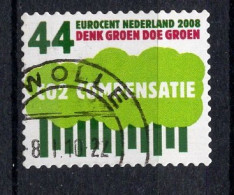 Marke 2008 Gestempelt (h330604) - Used Stamps