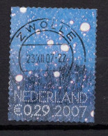 Marke 2007 Gestempelt (h330605) - Used Stamps