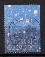 Marke 2007 Gestempelt (h330606) - Used Stamps