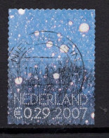 Marke 2007 Gestempelt (h330607) - Used Stamps