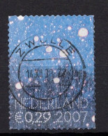 Marke 2007 Gestempelt (h330702) - Used Stamps