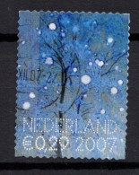 Marke 2007 Gestempelt (h330804) - Used Stamps