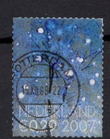 Marke 2007 Gestempelt (h330806) - Used Stamps
