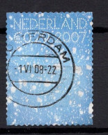 Marke 2007 Gestempelt (h330902) - Used Stamps