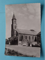 Kerk > DENDERWINDEKE ( Edit.: De Schepper ) Anno 19?? ( Zie SCANS ) ! - Ninove