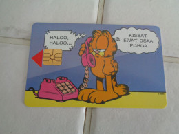 Finland Phonecard HPY E66 - Finnland