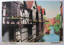 ROYAUME-UNI - ANGLETERRE - KENT - CANTERBURY - The Weavers - Canterbury