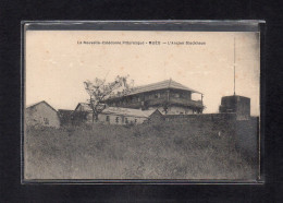 (17/03/24) NOUVELLE CALEDONIE-CPA MUEO - L'ANCIEN BLOCKHAUS - Nouvelle Calédonie