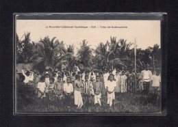 (17/03/24) NOUVELLE CALEDONIE-CPA VOH - TRIBU DE OUABOULONNE - Nouvelle Calédonie