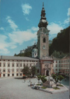 50126 - Österreich - Salzburg - Erzabtei St. Peter - 1990 - Salzburg Stadt